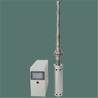 超声波振动棒应用于工业废水处理的详解