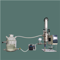 超声油水乳化分散设备