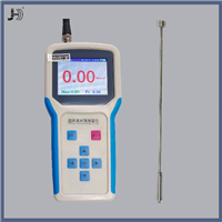 超声波清洗机强度检测仪超声波声强检测仪JH500I