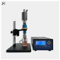 溶液超声处理实验室均质仪
