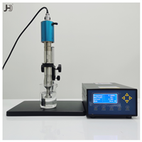 超声实验室液体处理搅拌机