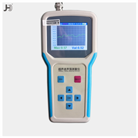 检测空化强度超声波声强测量仪