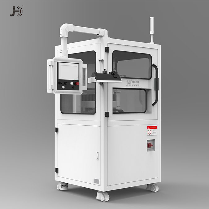 超声波试管喷涂设备 - 图片 4